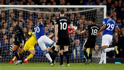 رابطة البريميرليج تحيل إيفرتون إلى لجنة مستقلة بسبب قواعد اللعب النظيف