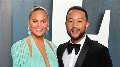 جون ليجند يكشف عن أفضل صفات زوجته «كريسى تيجن»