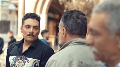 صراع قاتل بين أحمد صفوت وعمرو سعد في الأجهر