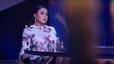 رانيا يوسف ترد على سخرية سمية الخشاب منها: 