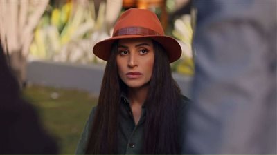 دينا الشربيني تجمع الـ 7 أولاد في منزل واحد بمسلسل كامل العدد