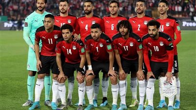 بعد الفوز على مالاوي.. تعرف على ترتيب مجموعة مصر بتصفيات أمم أفريقيا