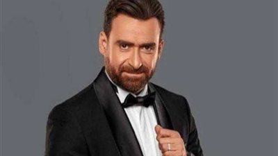 اتمنى يعجبكم.. أول تعليق من الفنان نضال الشافعي على مسلسل رسالة الإمام