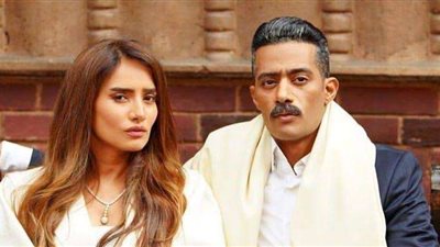 جعفر يفكر في الزوجة الرابعة ويقتل شقيق زوجته..تفاصيل الحلقة الثانية من مسلسل جعفر العمدة