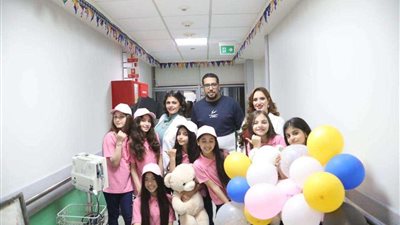 جنات تستعد لطرح أغنيتها الجديدة 