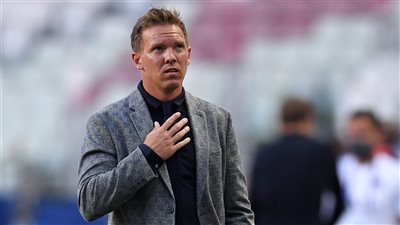 بعد إقالته.. مدرب بايرن ميونيخ على ردار ثنائي لندن