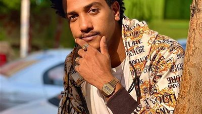 دراما رمضان 2023..تعرف على دور محمود حجاج في مسلسل الكتيبة 101