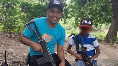 بعد مقتله.. من هو إل كونيخو أخطر رجال العصابات بـ فنزويلا؟