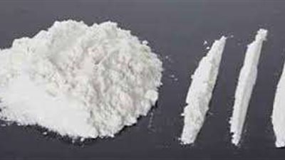 حبس متهم لاتجاره بالهيروين في القطامية 4 أيام