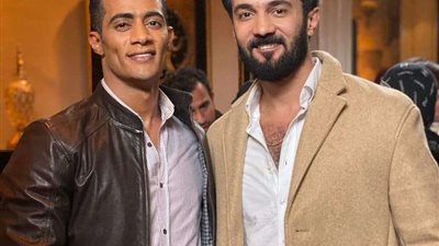 قصة قتل محمد رمضان لشقيق زوجته في الحلقة الثانية من مسلسل جعفر العمدة