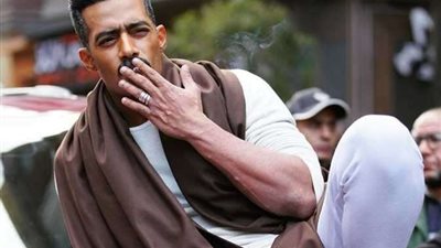 قتلتني يا جعفر.. تعليق ساخر من حسني شتا لمحمد رمضان 