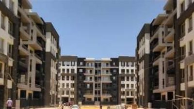 الإسكان: بدء الحجز إلكترونيًا لـ 10872 وحدة بمشروع جنة مصر غدًا