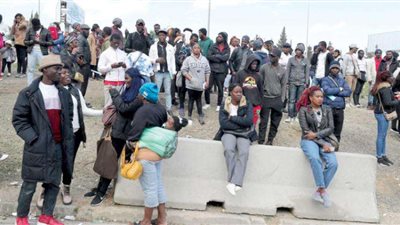 الهجرة غير الشرعية.. أزمة تونس المؤرقة للغرب