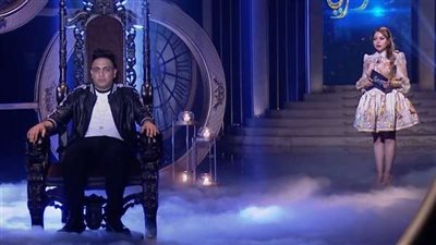 أوس أوس: أول حد كلمنا بعد مسرح مصر كان الزعيم عادل إمام وعمرو دياب ومحمد منير