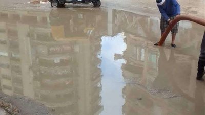 محافظ الشرقية يوجه برفع الاستعدادات القصوى لمواجهة الطقس السيء