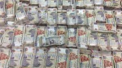 إحباط محاولة تجار مخدرات بغسل 2 مليون جنيه بالقاهرة