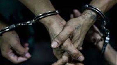 ضبط 4 أشخاص بحوزتهم 10 أكياس من مخدر الحشيش بالقاهرة