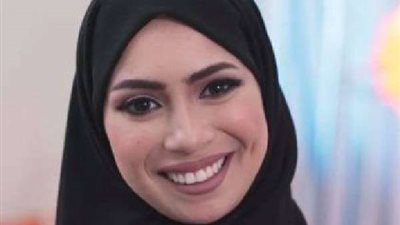 بعد خلعها للحجاب.. دارين البايض تدافع عن نفسها (تفاصيل)