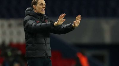 من أجل تقديمه.. توماس توخيل يصل مقر بايرن ميونخ