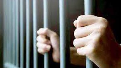 المؤبد لعامل قتل طفلًا في البدرشين