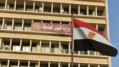 وزارة القوى العاملة تنفذ مشروع دعم وإدماج النوع الاجتماعي في مجال العمل