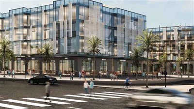 شركة ريدكون للمراكز الإدارية والتجارية شركة رائدة في التطوير العقاري