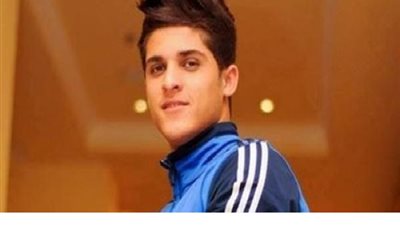 شيخ بيراميدز يودع جماهير النادي الأهلي.. برسالة مؤثرة