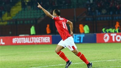 وليد سليمان يوجه رسالة هامة للأهلي وجماهيره.. ويكشف رأيه بـ الثلاثية