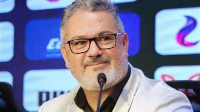 ميكالي:المهمة فى مباراة الغد لن تكون سهلة