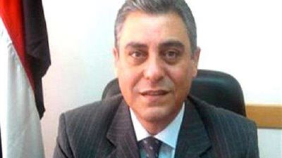 السفير حازم خيرت: أعرب عن سعادتى بالشباب المشارك في مبادرة 