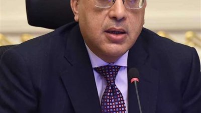 رئيس الوزراء يتابع عددا من المشروعات الزراعية وتبطين الترع والري الحديث