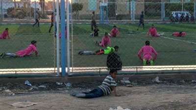 رسميًا.. مصر المقاصة يضم الطفل يوسف