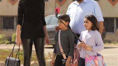 الحلقة الثانية من 