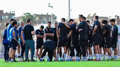 عاجل.. قائمة الزمالك لمواجهة البنك الأهلي في كأس الرابطة