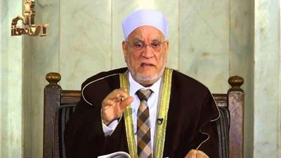 أحمد عمر هاشم يكشف فضل قراءة آية الكرسي