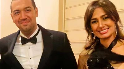 رسالة نارية من مجدي الهوراي لحلا شيحة ومعز مسعود