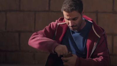 بين الكنز والجوابات أسفل مقام السلطان حامد.. الجميع يبحث في الحلقة الرابعة من 