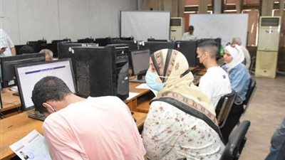 تنسيق 2023.. إلغاء اختبارات القدرات لكليات الإعلام والتمريض