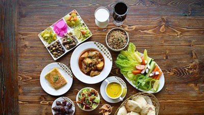 احذر هذه العادة على الإفطار