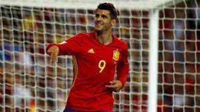 موراتا يقود هجوم إسبانيا أمام النوريج ضمن تصفيات يورو 2024