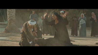 بسبب ميراث المرأة في الصعيد.. الصراع يشتعل بين روجينا وجهاد سعد بالحلقة الثالثة من 