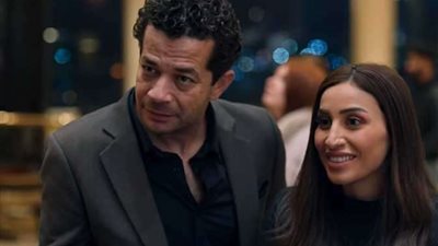 كامل العدد...هل ينقلنا لسينما السبعينات في رمضان 2023