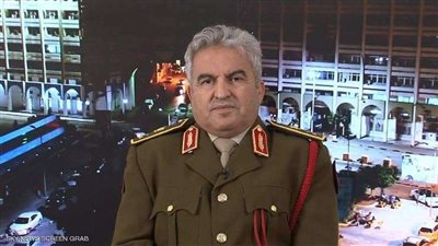 نسف الاتفاقات.. الجيش الليبي ينبهُ إلى محاولات لـ خرق وقف إطلاق النار