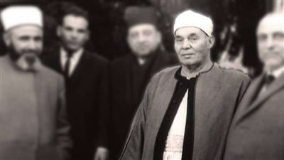 العالم الأزهري المصري الذي أحرج الرئيس الليبي معمر القذافي..