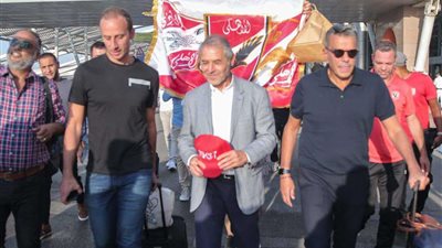 كولر يطلب ملخص مباريات الهلال الأخيرة بدوري أبطال إفريقيا