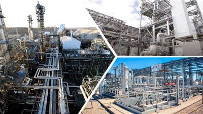 بتكلفة بلغت 300 مليون دولار.. مصنع كيما يدرس التطورات الجديدة 