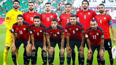 بث مباشر لمباراة منتخب مصر ومالاوي بتصفيات أمم أفريقيا