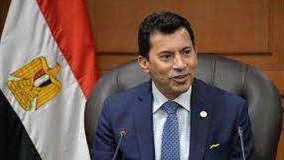 أشرف صبحي يكشف أول تحرك لوزارة الرياضة تزامنا مع عودة رئيس الزمالك.. فيديو