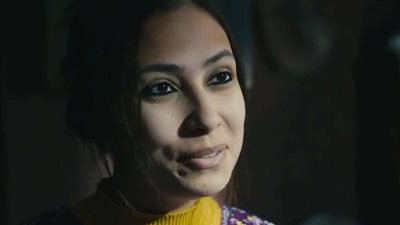 تعرف على شخصية ايمي إسلام في مسلسل عملة نادرة