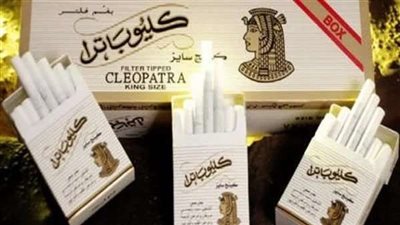 الشرقية للدخان تعلن رفع أسعار السجائر .. تفاصيل